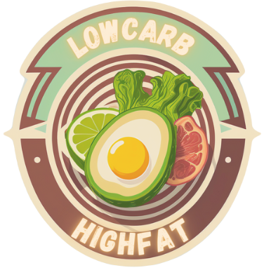 LowCarb-HighFat